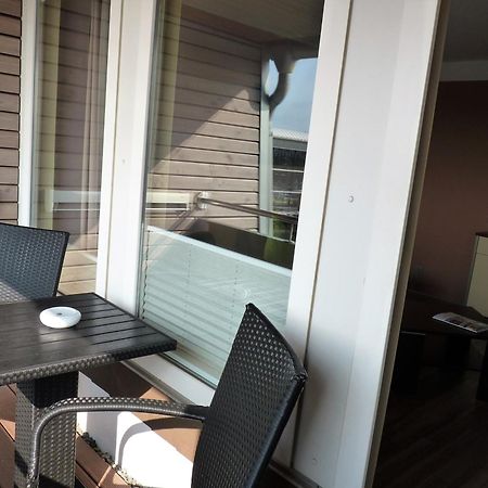 Ancora Marina Haus 1 Nr 10, Typ 4 Apartamento Neustadt in Holstein Exterior foto