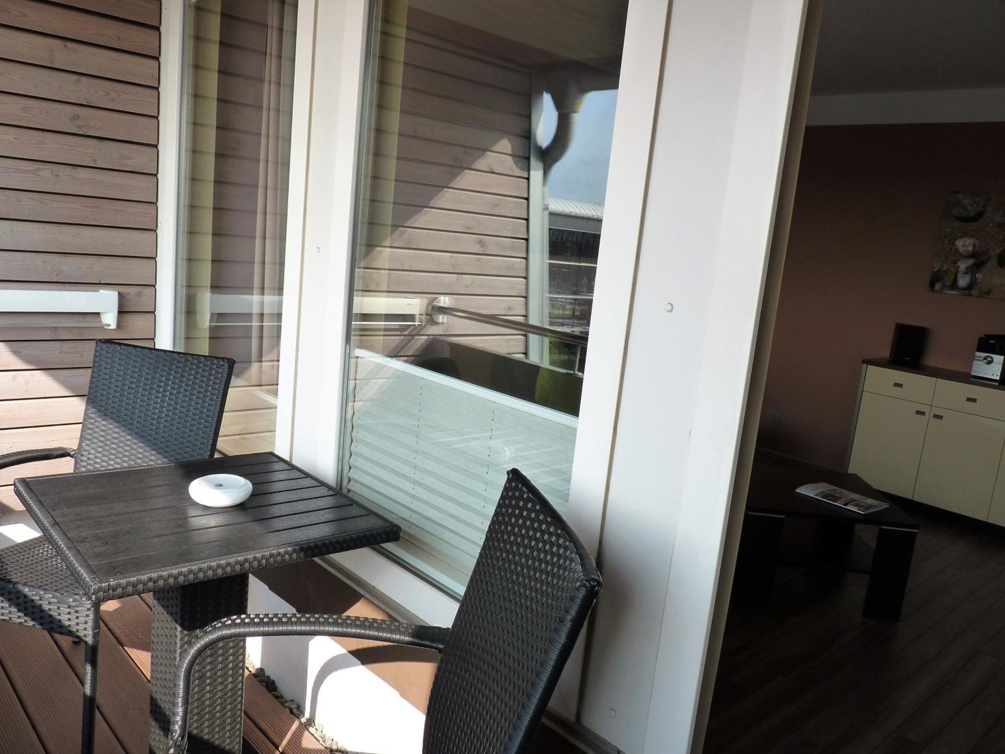 Ancora Marina Haus 1 Nr 10, Typ 4 Apartamento Neustadt in Holstein Exterior foto