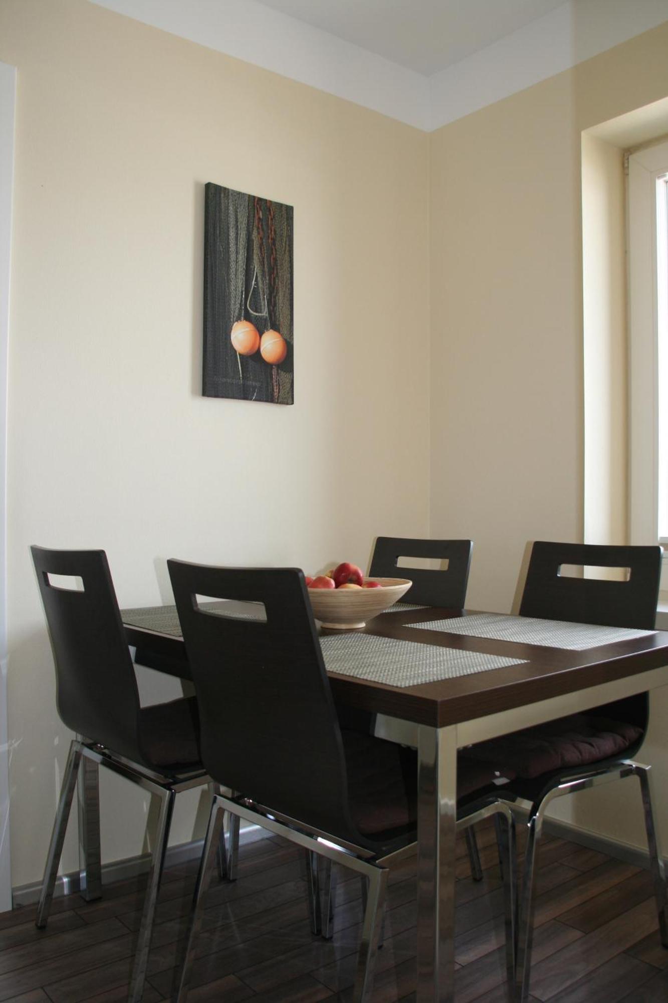 Ancora Marina Haus 1 Nr 10, Typ 4 Apartamento Neustadt in Holstein Exterior foto