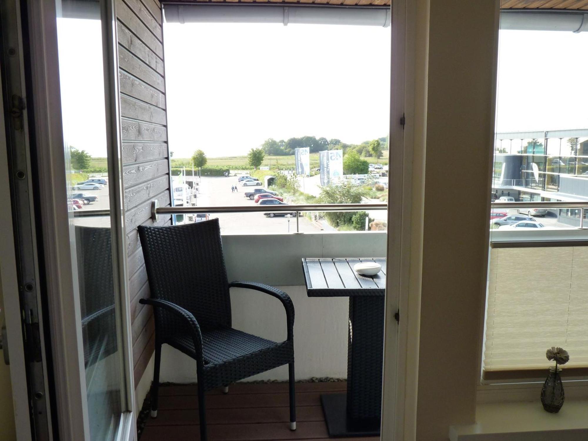Ancora Marina Haus 1 Nr 10, Typ 4 Apartamento Neustadt in Holstein Exterior foto