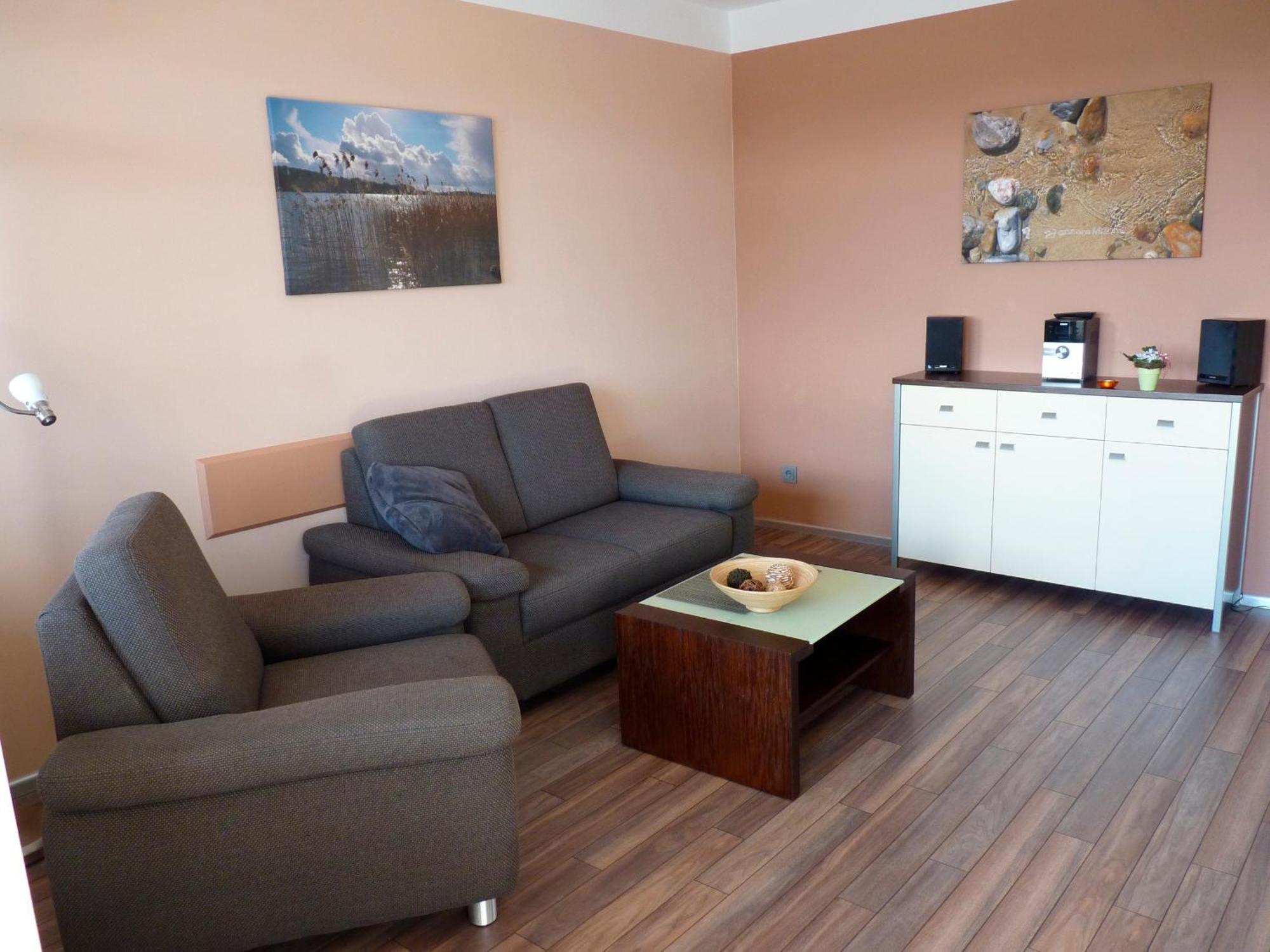 Ancora Marina Haus 1 Nr 10, Typ 4 Apartamento Neustadt in Holstein Exterior foto